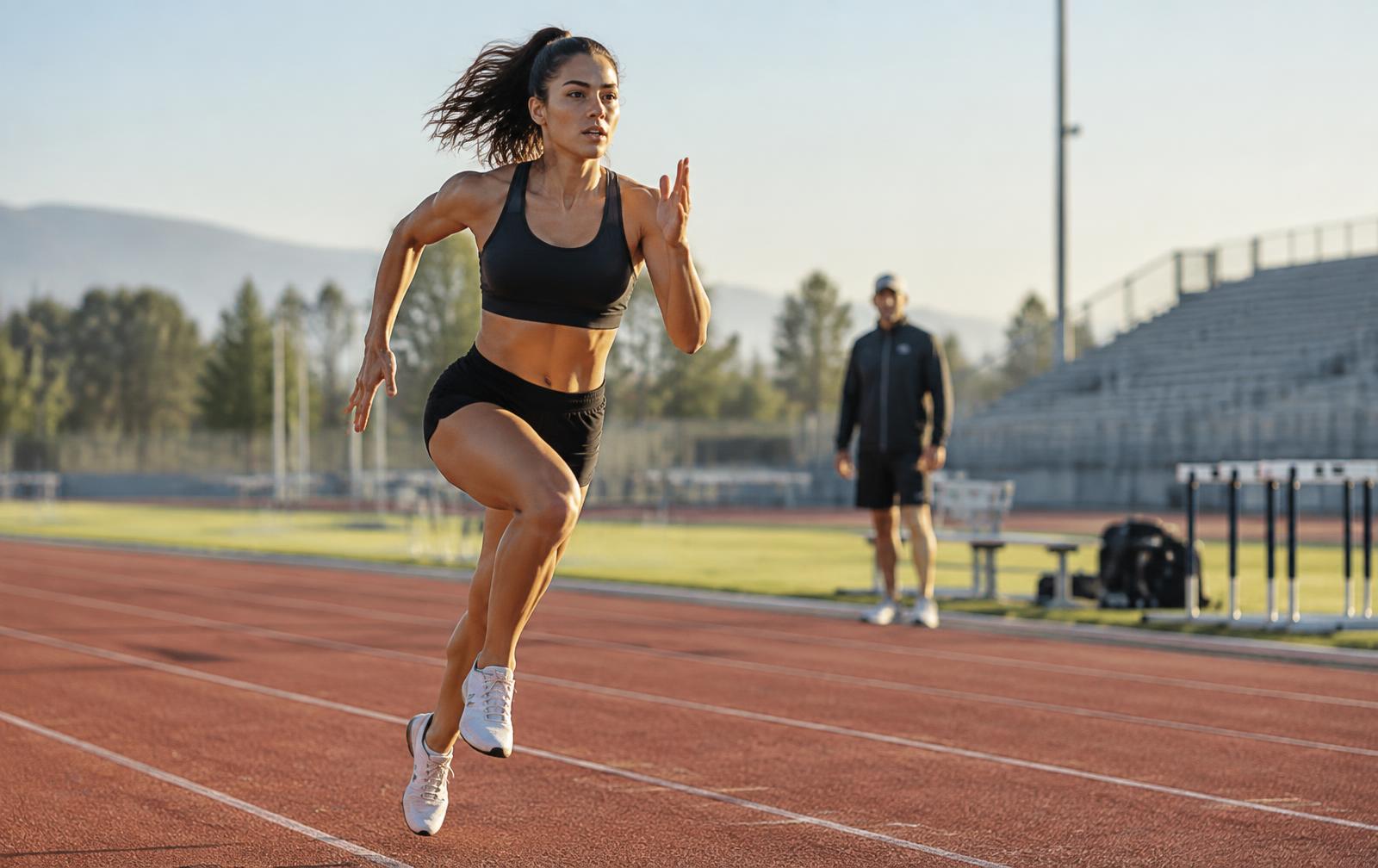 The target ralli athlete: who we built this platform for — ralli