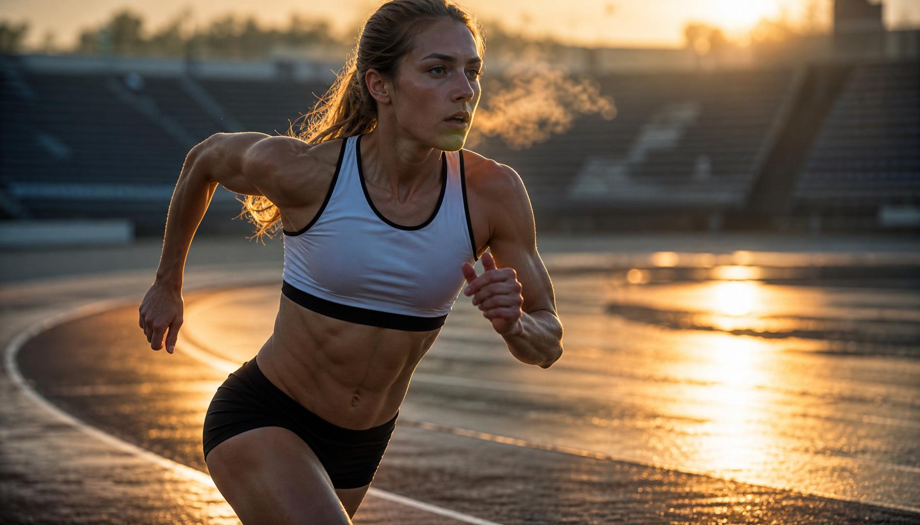 The new way to sponsor an athlete — community backing from just $25/month — ralli