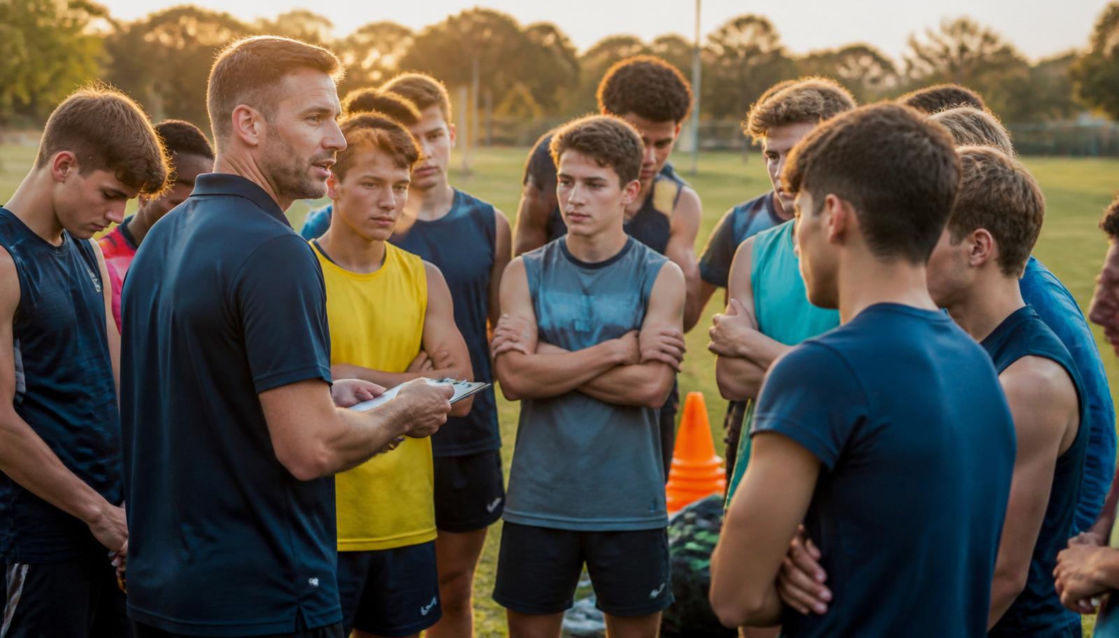 Why clubs, federations, schools & colleges should join ralli — ralli