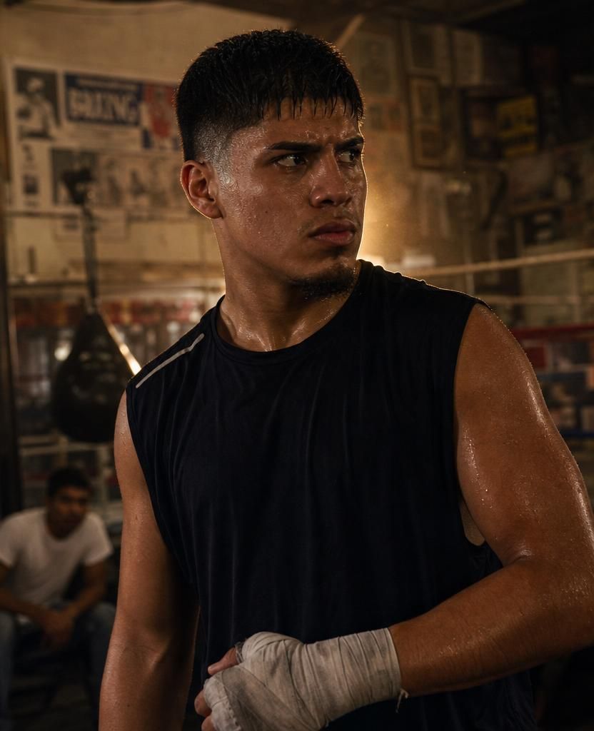 Jake Rivera