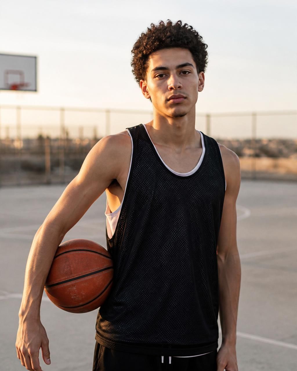 Tyler Brooks