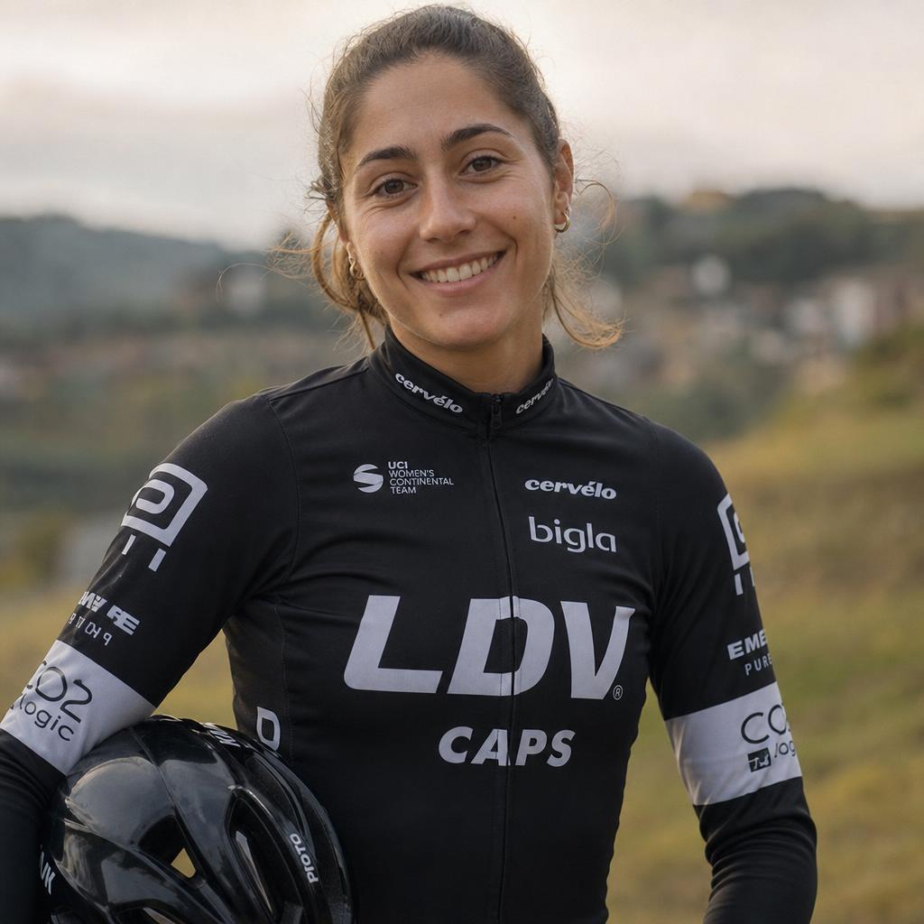 Sofia Marchetti