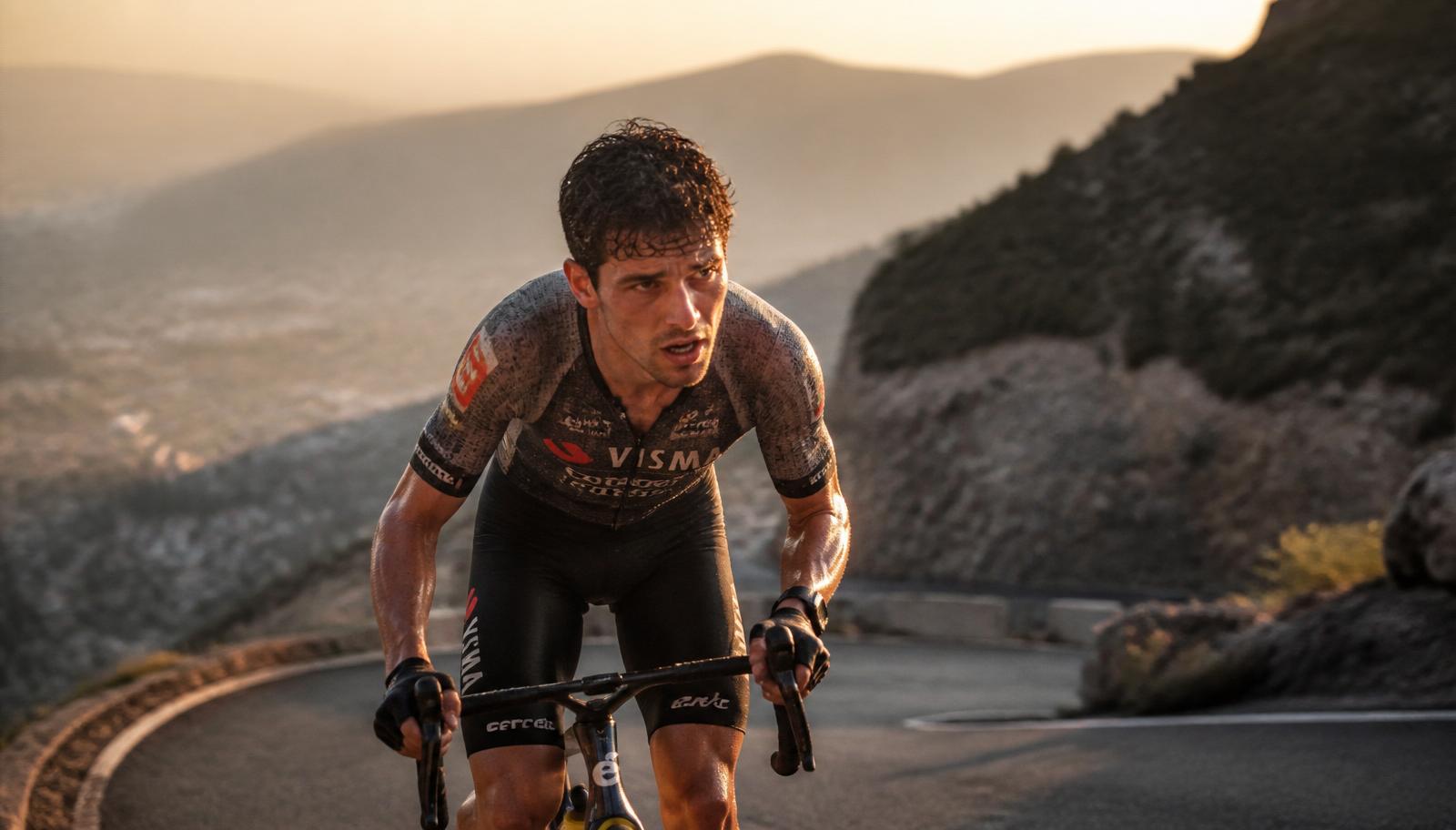 A day in the life of a ralli athlete — ralli